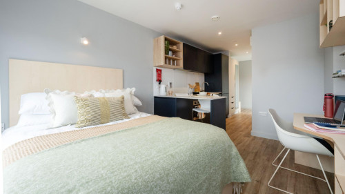 Huxley Studios - Gallery - 10