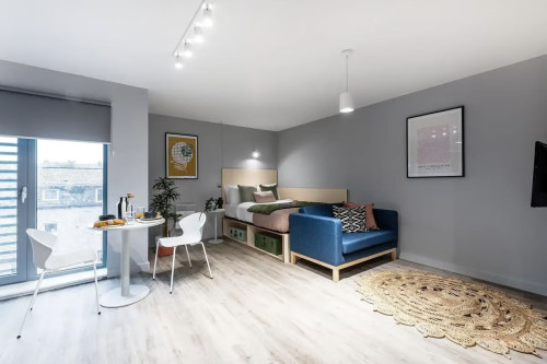 Huxley Studios - Gallery - 11