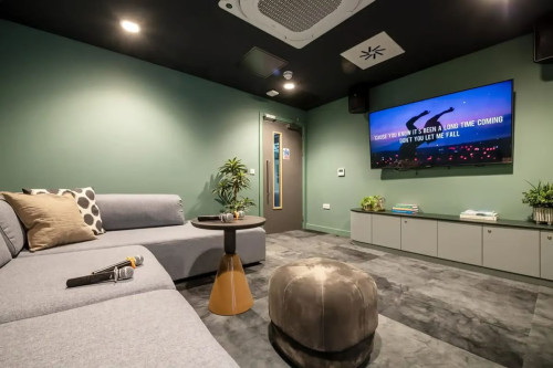 Huxley Studios