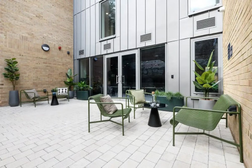 Huxley Studios
