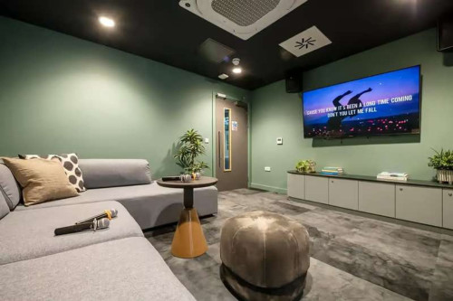 Huxley Studios