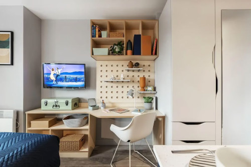 Huxley Studios - Gallery - 12