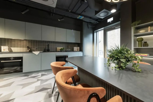Huxley Studios - Gallery - 6