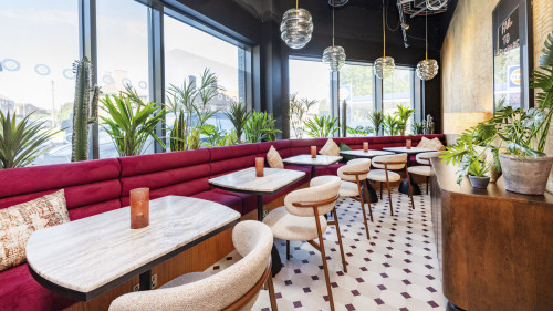 Social Area