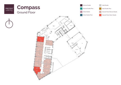 Compass - Gallery - 38