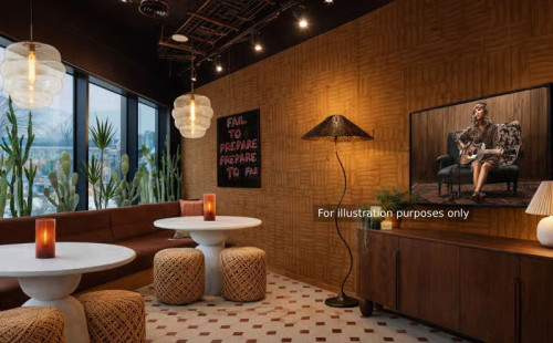 Compass - Gallery - 19