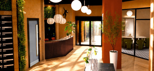Compass - Gallery - 8