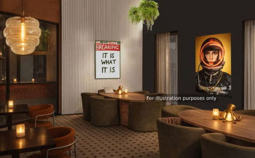 Compass - Gallery - 17