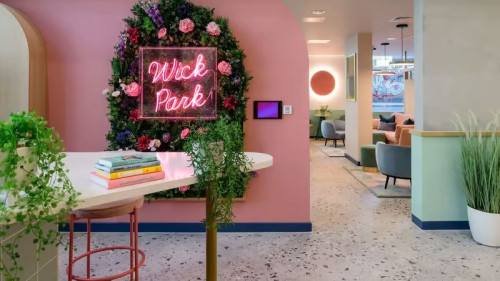 Wick Park - Others
