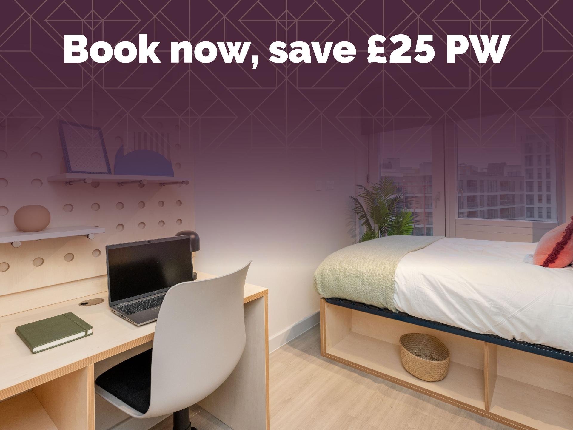  Standard En-Suite  -  Wick Park  - Gallery -  5