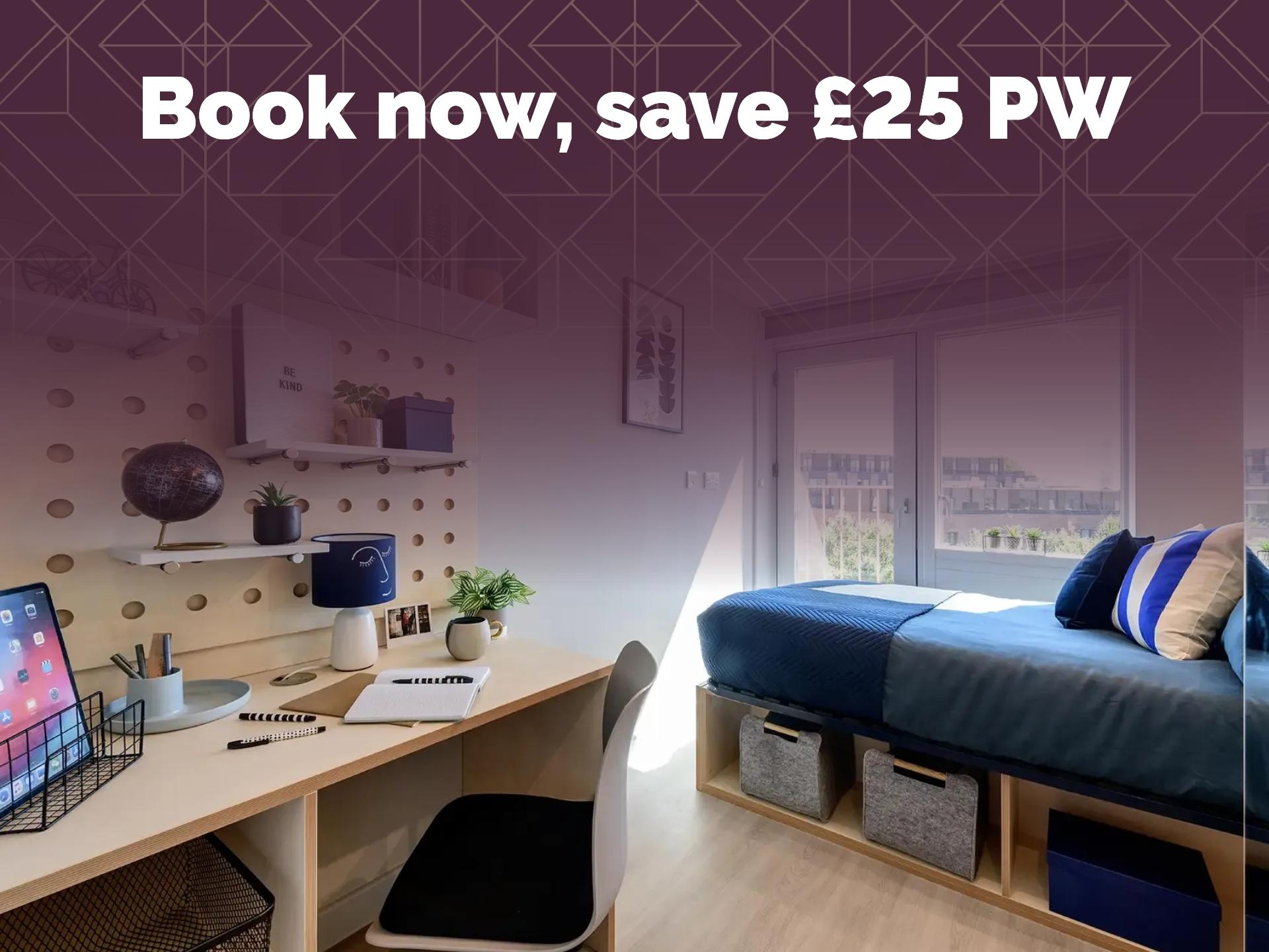  Standard Plus En-Suite  -  Wick Park  - Gallery -  9