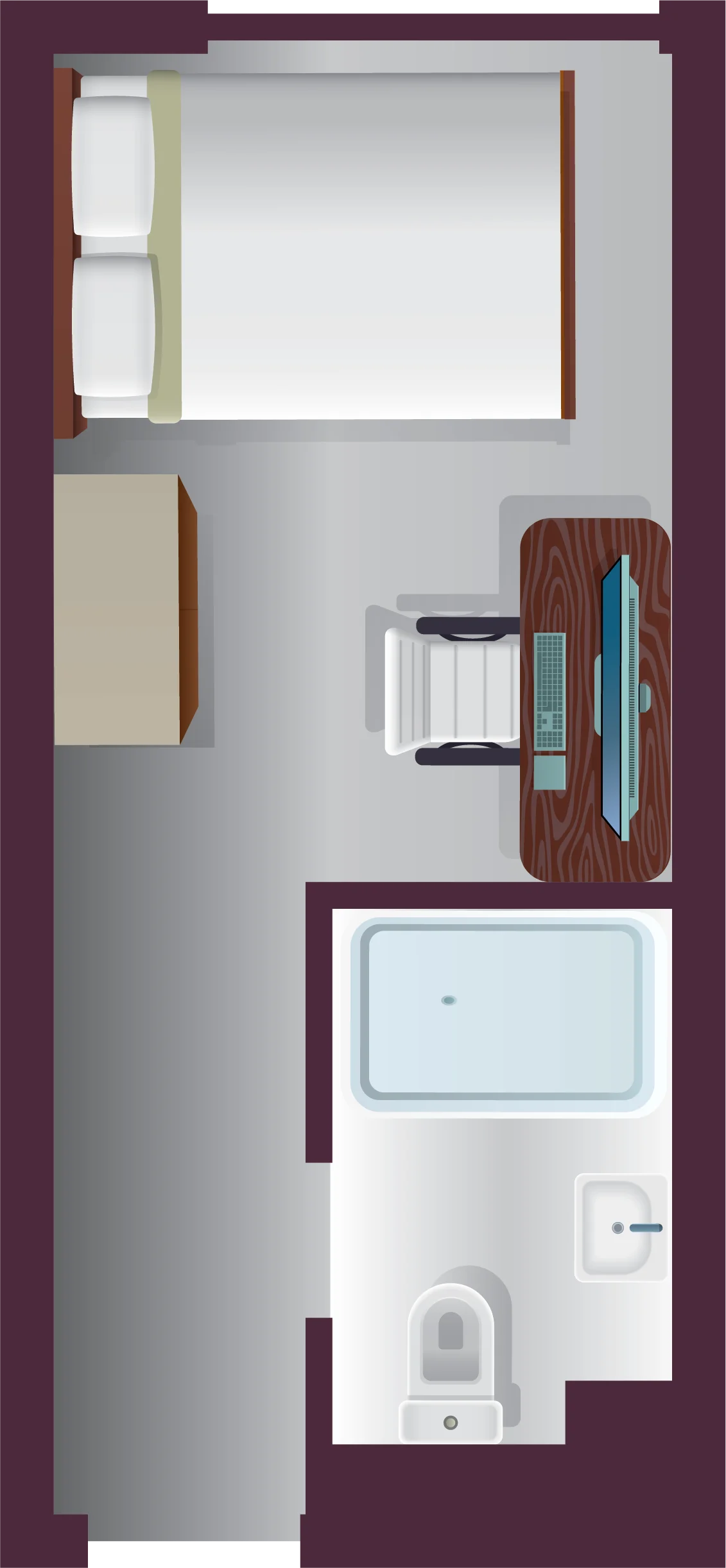  Superior Plus En-Suite  -  Wick Park  - Gallery -  12
