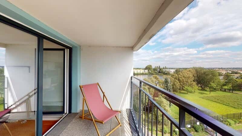 Choisy Gambetta 2 - Private Room (2)