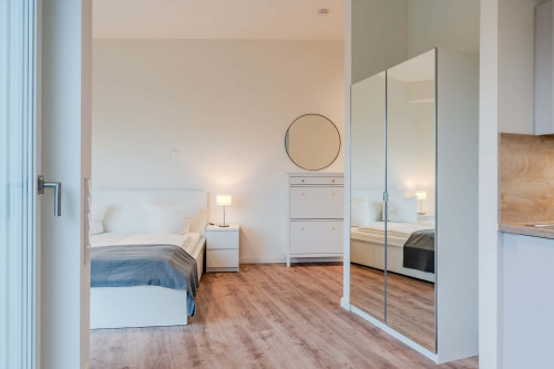 Wohnung in Weidenweg