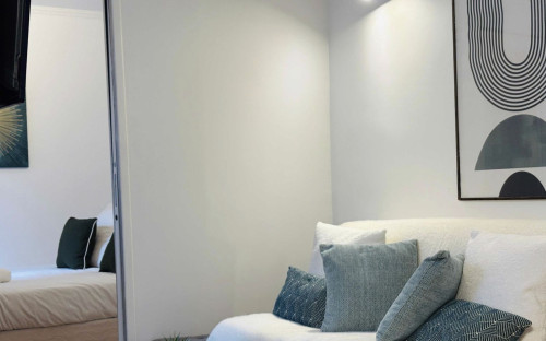 Wonderful 1BDR/2P in the Heart of the Invalides – 7th Arrondissement