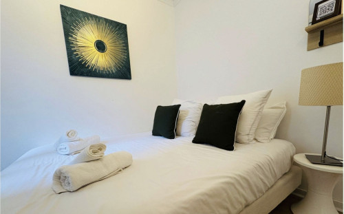 Wonderful 1BDR/2P in the Heart of the Invalides – 7th Arrondissement