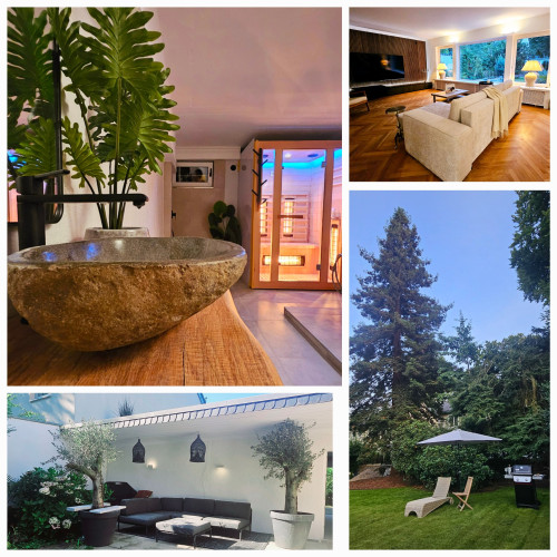 Bonn – Venusberg | A Sanctuary in a Prime Location – for Those Who Appreciate the Exceptional