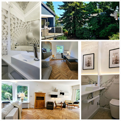 Bonn – Venusberg | A Sanctuary in a Prime Location – for Those Who Appreciate the Exceptional