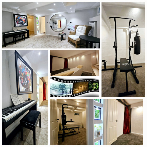 Bonn – Venusberg | A Sanctuary in a Prime Location – for Those Who Appreciate the Exceptional