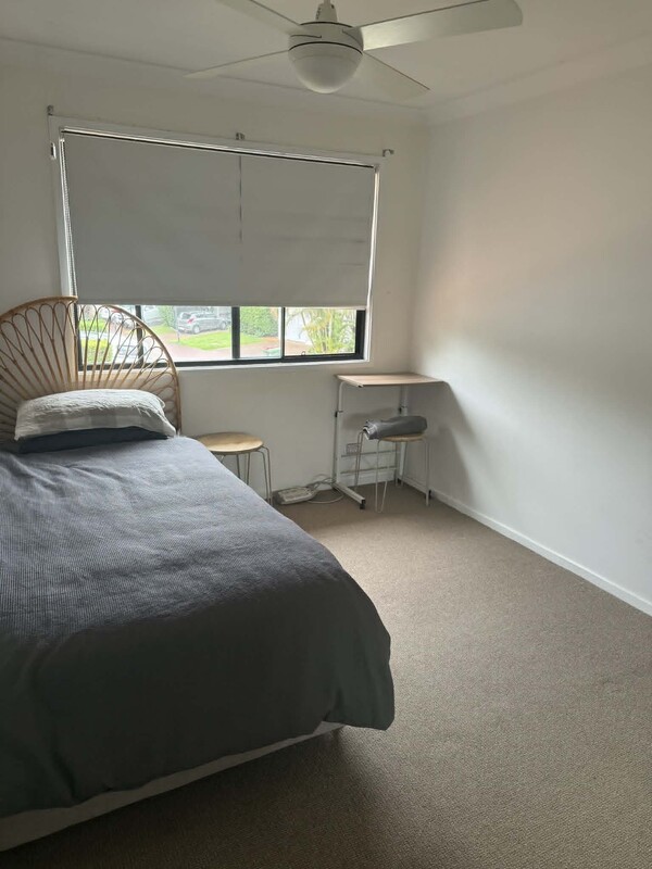 King Single Bedroom(Full Room) - 1
