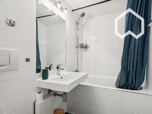 Cozy 3-Room Apartment – Messe Gruga, Essen E3 - Gallery - 14
