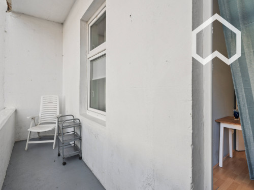 Cozy 3-Room Apartment – Messe Gruga, Essen E3 - Gallery - 15
