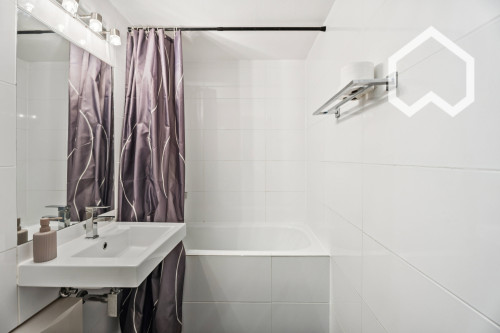 Cozy 3-Room Apartment – Messe Gruga, Essen E3 - Gallery - 10