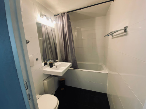 Cozy 3-Room Apartment – Messe Gruga, Essen E3 - Gallery - 26