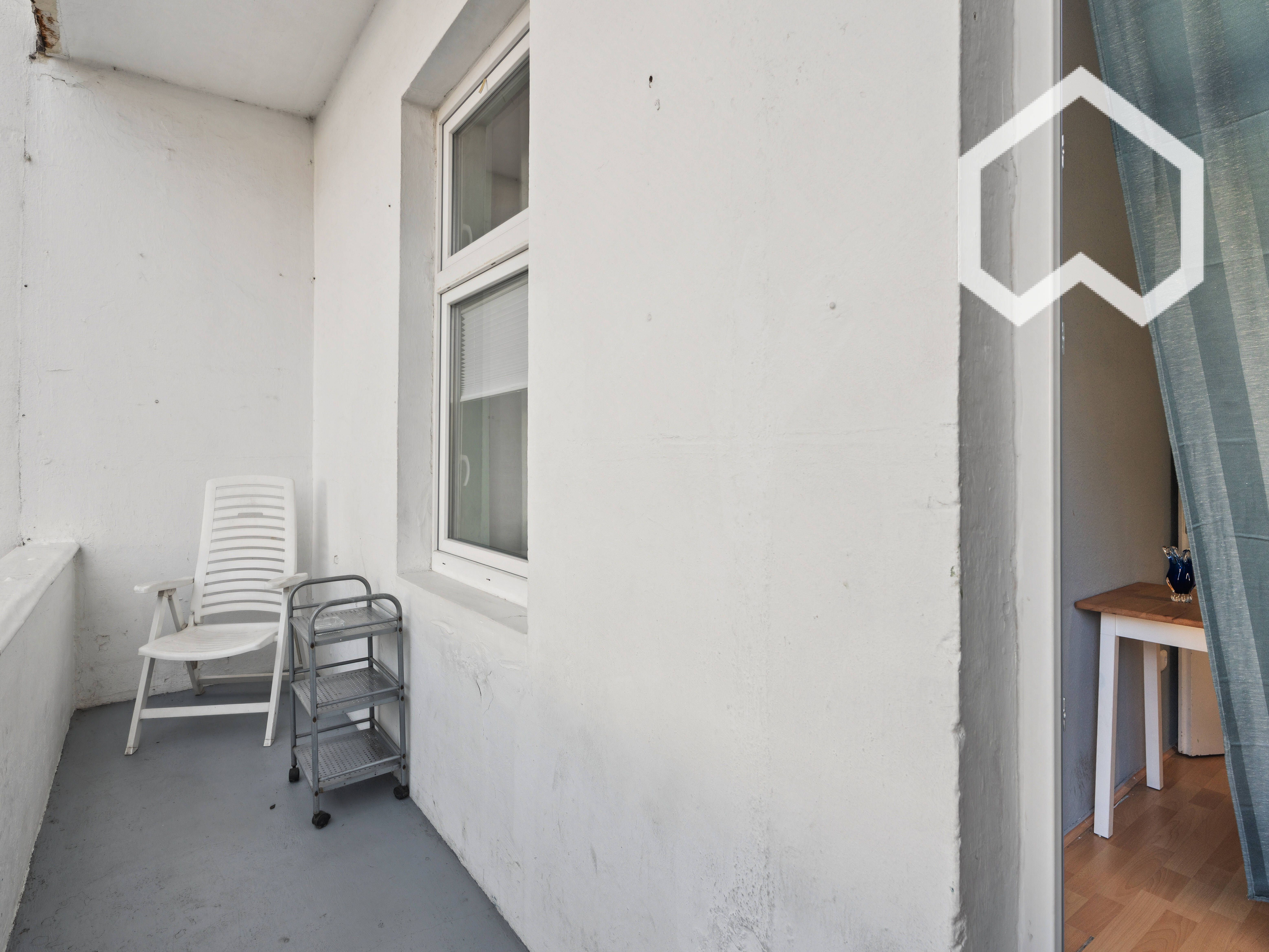 Cozy 3-Room Apartment – Messe Gruga, Essen E3 - 4