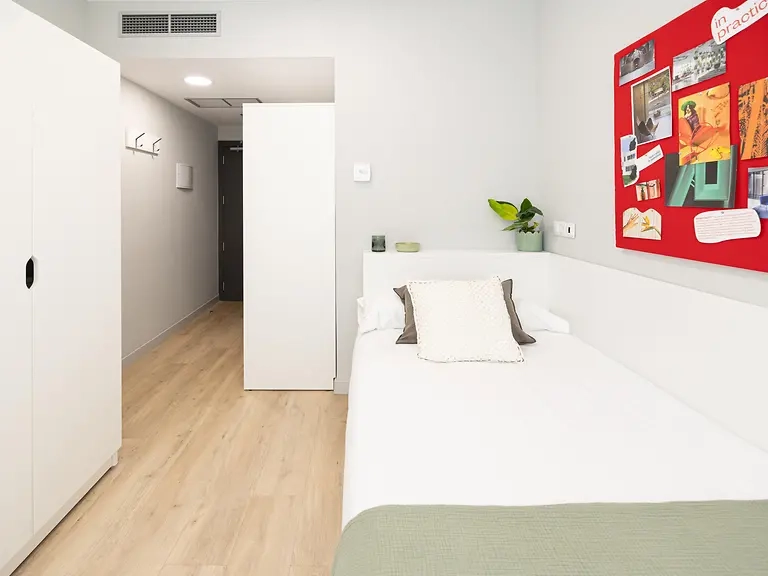 Individual - Emilia Pardo Bazán en Madrid - Gallery - 1