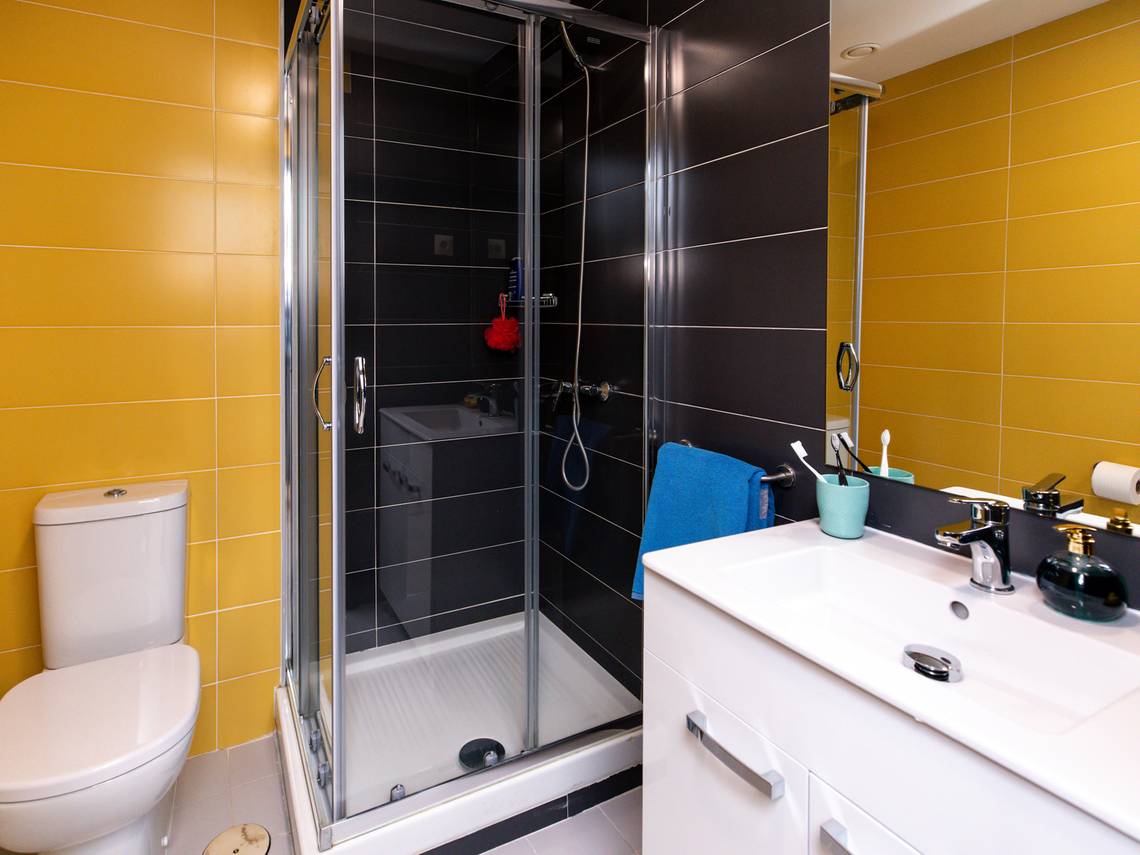 Individual With Shared Bathroom - Emilia Pardo Bazán en Madrid - Gallery - 6