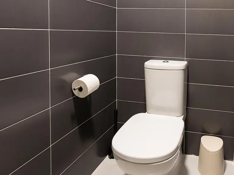 Superior Individual With Shared Bathroom - Emilia Pardo Bazán en Madrid - Gallery - 4