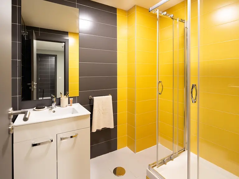 Superior Individual With Shared Bathroom - Emilia Pardo Bazán en Madrid - Gallery - 2