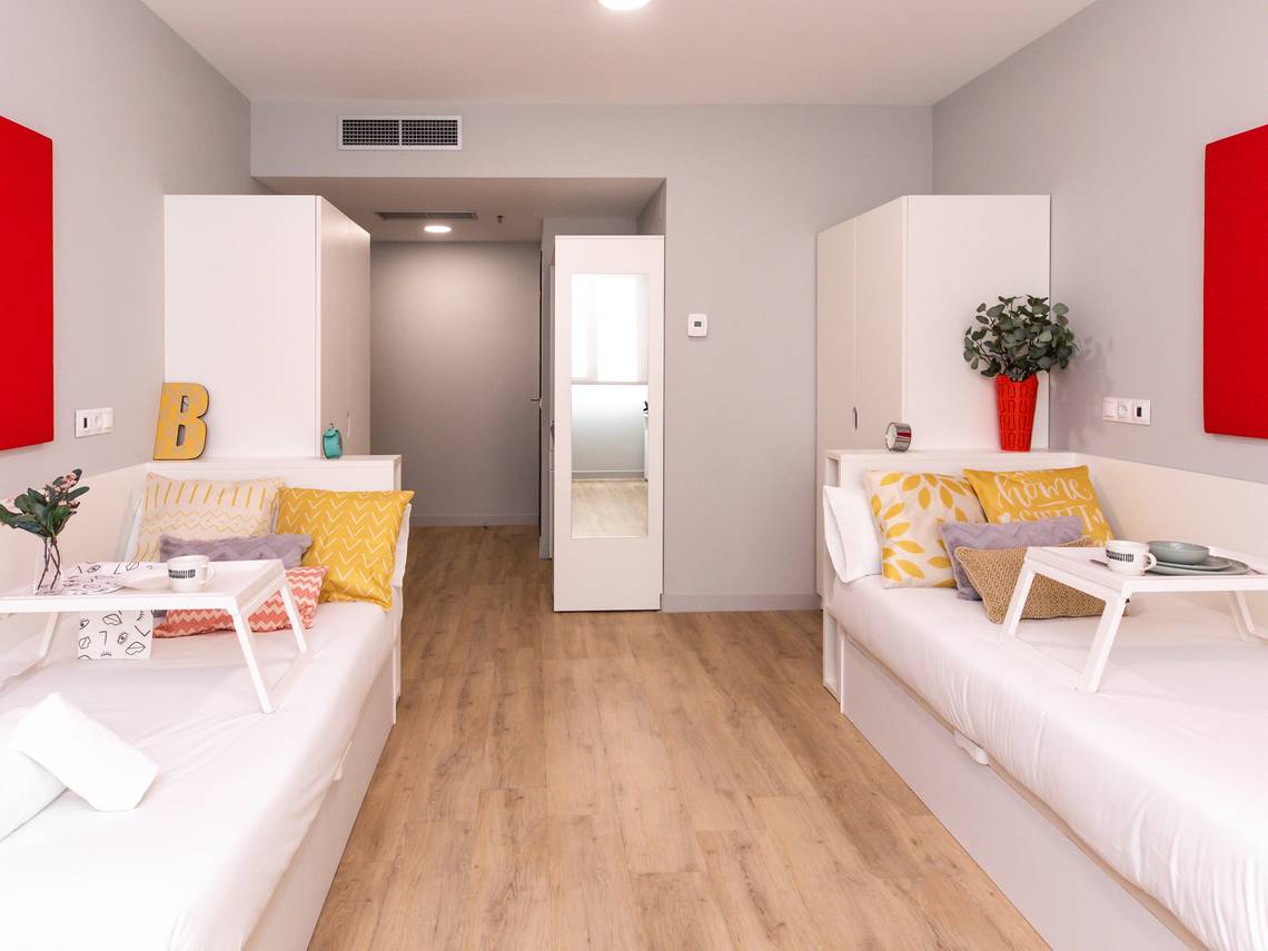 Superior Twin Room - 5