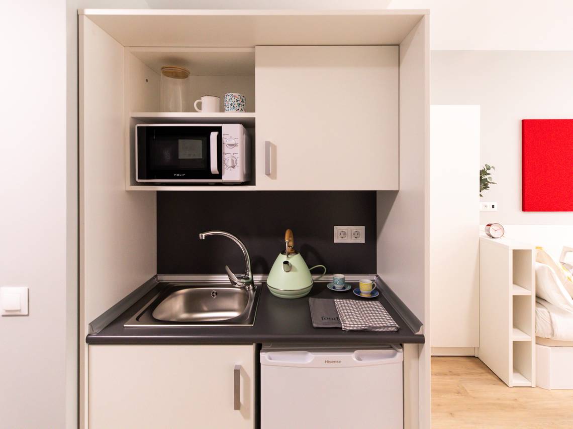Superior Twin Room - 4