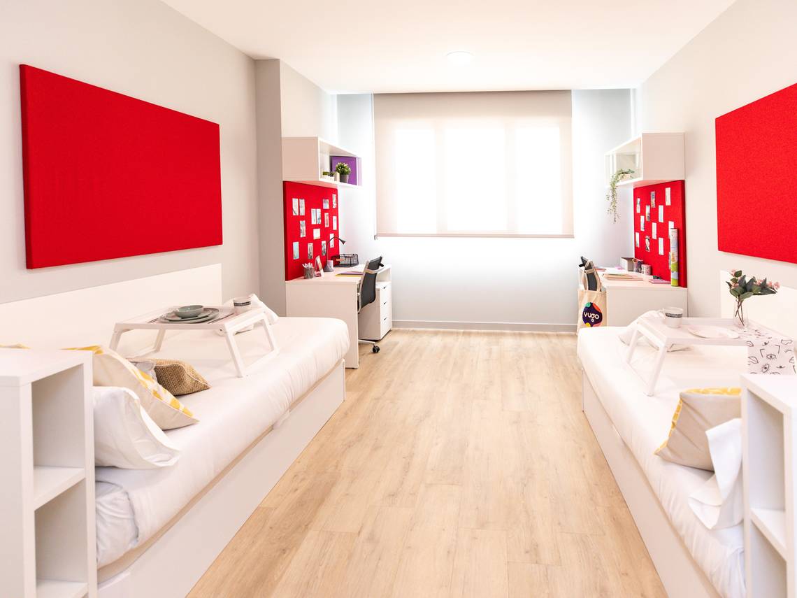 Superior Twin Room - 1