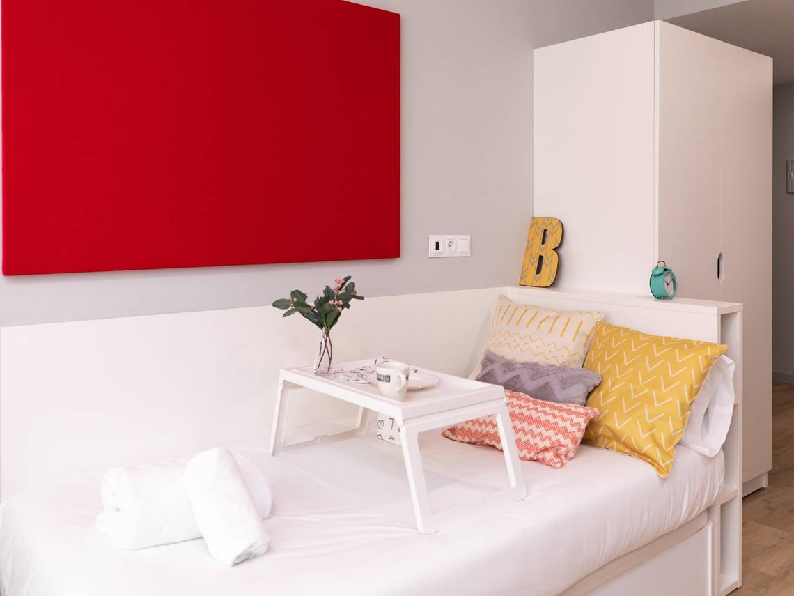 Superior Twin Room - 6