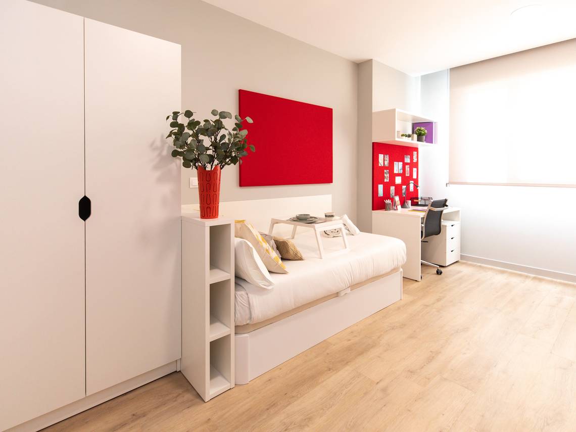 Superior Twin Room - 7