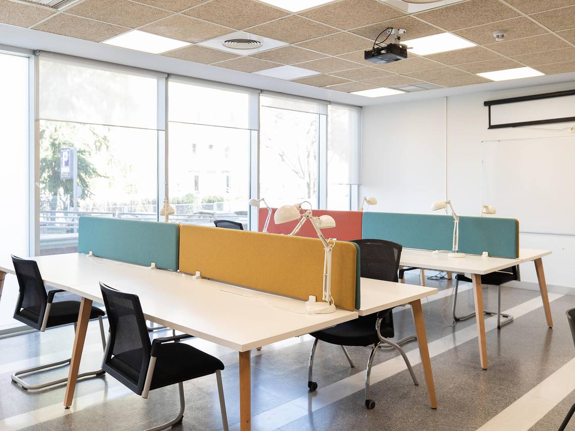 Galdós Student Accommodation