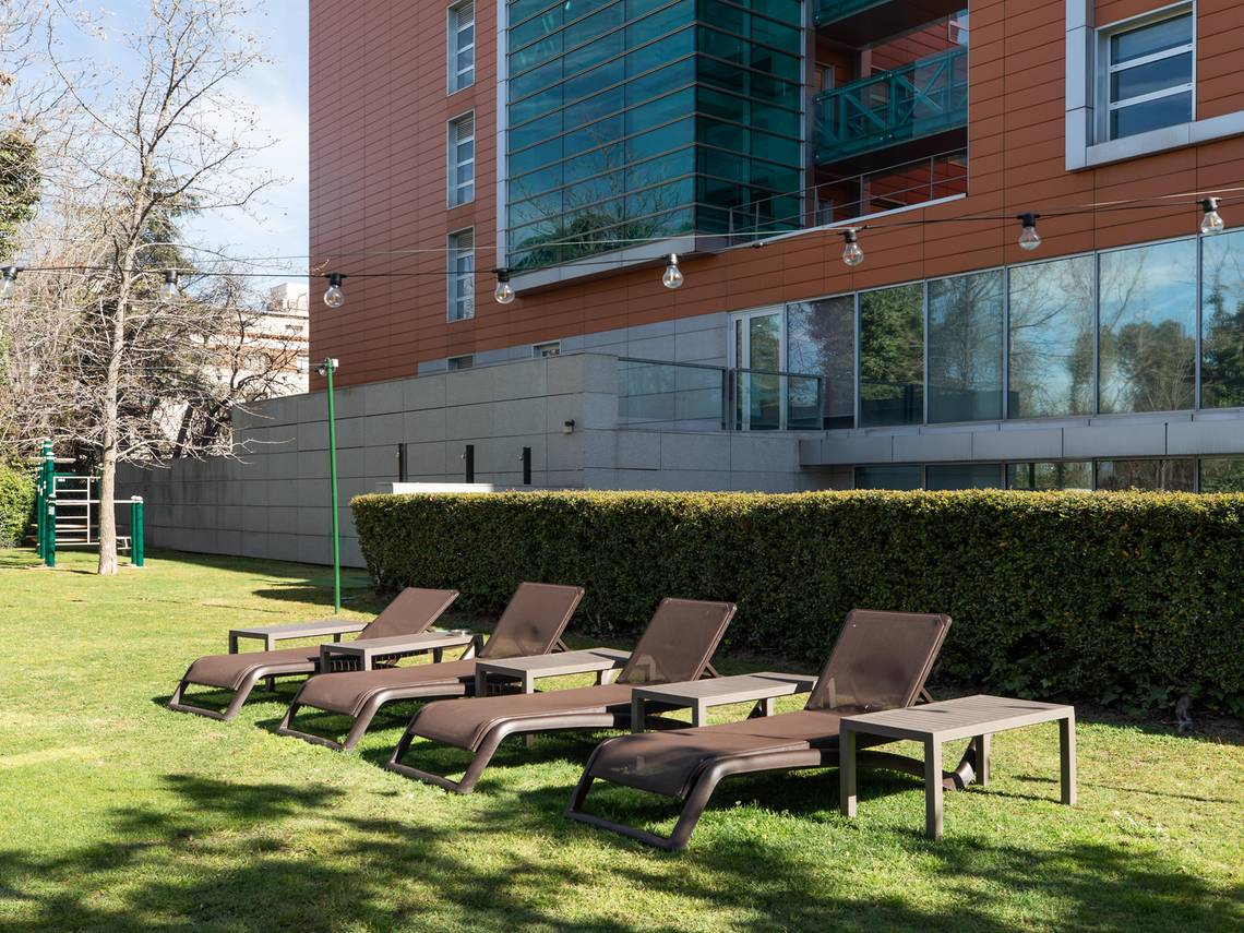 Galdós Student Accommodation