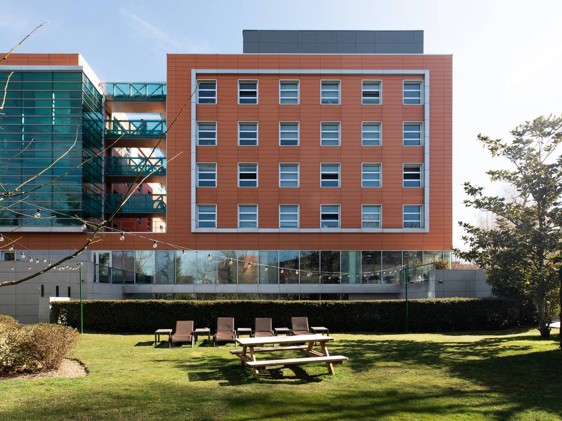 Galdós Student Accommodation