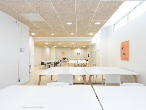 Galdós Student Accommodation - Gallery - 19