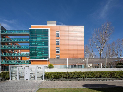 Galdós Student Accommodation - Gallery - 6