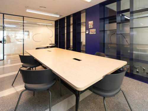 Galdós Student Accommodation - Gallery - 25