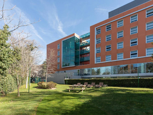 Galdós Student Accommodation