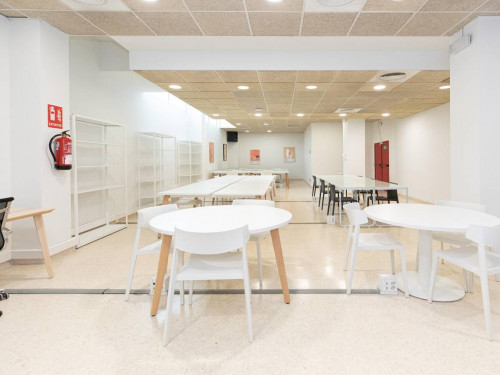 Galdós Student Accommodation - Gallery - 18