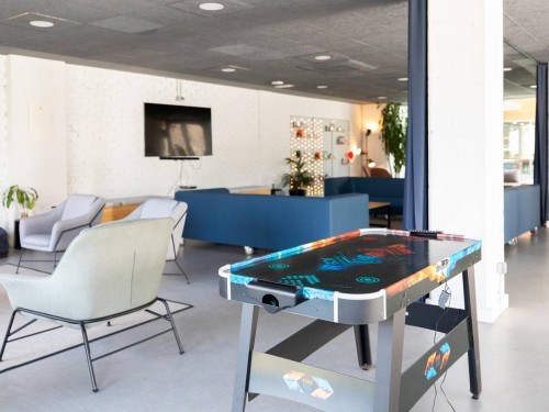 Galdós Student Accommodation - Gallery - 13