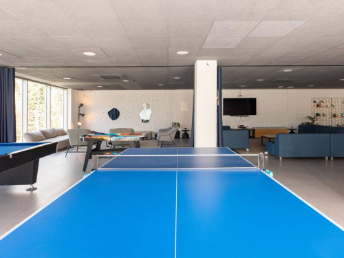 Galdós Student Accommodation