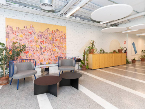 Galdós Student Accommodation - Others