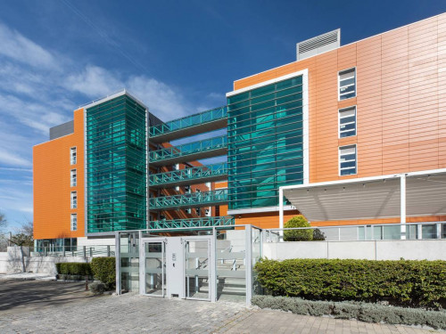 Galdós Student Accommodation